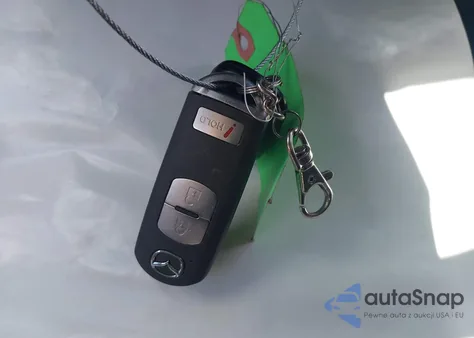 2013 Mazda Mazda3 I Touring from USA, damaged, VIN JM1BL1LP9D1833925